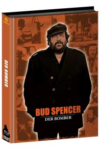 Der Bomber Cover F (Wattiert)