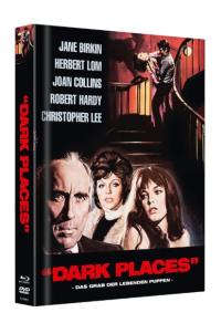 Das Grab der lebenden Puppen Cover F