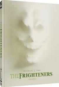 The Frighteners Cover A  (4K Ultra HD/UHD)