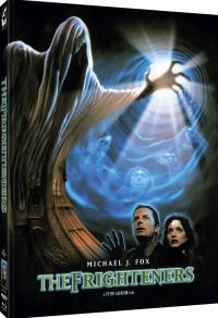 The Frighteners Cover C  (4K Ultra HD/UHD)