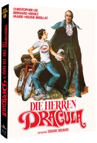 Die Herren Dracula Cover A