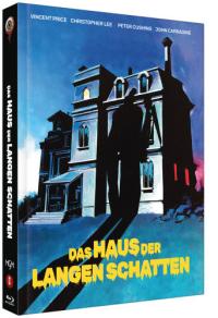Das Haus der langen Schatten Cover C