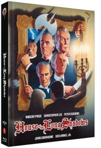 Das Haus der langen Schatten Cover D