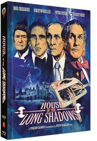 Das Haus der langen Schatten Cover E