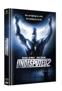 Undisputed 2 Cover B