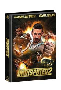 Undisputed 2 Cover D (Wattiert)