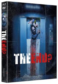 The End? Cover A
