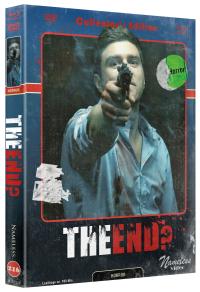 The End? Cover C