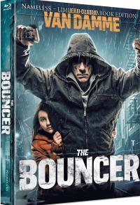 The Bouncer Cover B