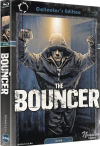 The Bouncer Cover C