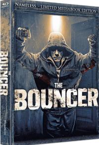 The Bouncer Cover D