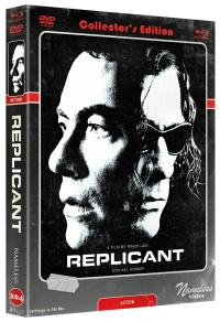 Replicant Cover C