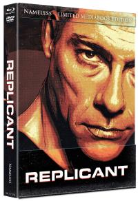 Replicant Cover D