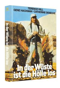 Marschier oder stirb Cover B