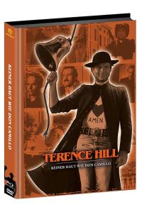 Keiner haut wie Don Camillo Cover E (Wattiert)