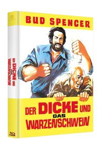 Sie verkaufen den Tod / Der Dicke und das Warzenschwein Cover B