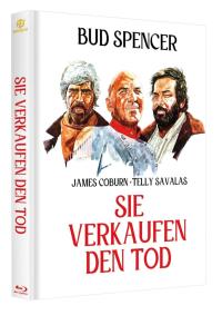Sie verkaufen den Tod / Der Dicke und das Warzenschwein Cover C