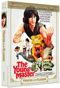 Meister aller Klassen Cover A (4K Ultra HD/UHD)