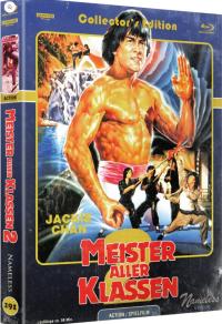 Meister aller Klassen 2 Cover C  (4K Ultra HD/UHD)
