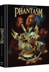 Das Böse Limited Mediabook