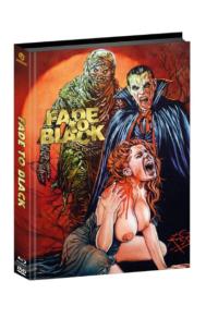 Die Schönen Morde des Eric Binford Cover A (Wattiert)