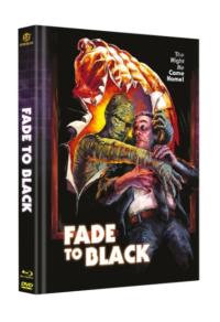 Die Schönen Morde des Eric Binford Cover B