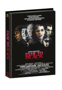 Die Schönen Morde des Eric Binford Cover C (Wattiert)