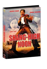 Shang-High Noon Cover A (Wattiert)