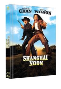 Shang-High Noon Cover C