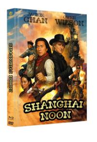 Shang-High Noon Cover D