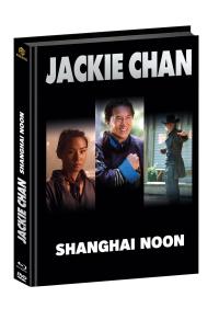 Shang-High Noon Cover E (Wattiert)