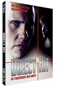 Direct Hit Cover A