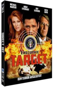 Executive Target Cover A