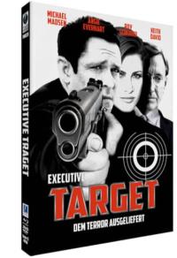 Executive Target Cover B