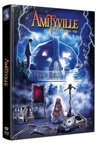Amityville Horror Teil 4 Pentalogie Wattiert