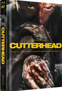 Cutterhead Cover B