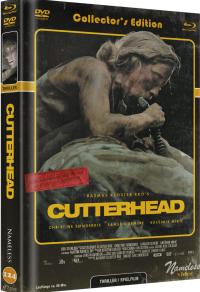 Cutterhead Cover C