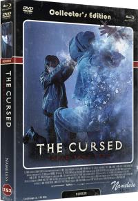 The Cursed: Dead Man’s Prey Cover C