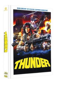 Thunder Cover D