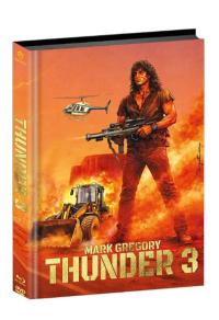 Thunder 3 Cover B (Wattiert)