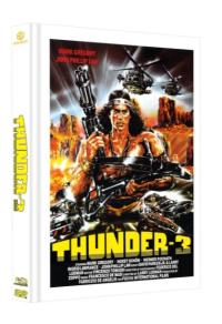 Thunder 3 Cover D
