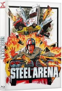 Steel Arena Cover A