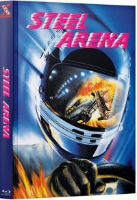 Steel Arena Cover C