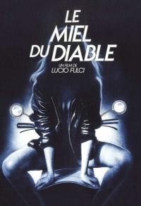 Il Miele del diavolo Cover C
