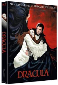 Dracula (1979) Cover A