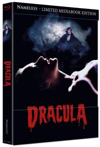 Dracula (1979) Cover B