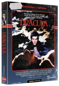 Dracula (1979) Cover C