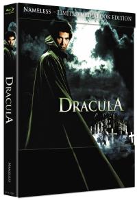 Dracula (1979) Cover D