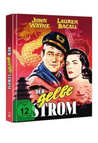 Der gelbe Strom Limited Mediabook
