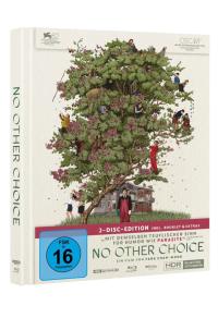 No Other Choice Limited Mediabook -  (4K Ultra HD/UHD)